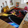 Spiderman Rugs Spiderman Carpet Living Room Rug Indoor Rugs spiderman area rug spiderman carpet dining room rugs indoor rug v120