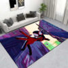Spiderman Area Rugs Spiderman Carpets Living Room Rug Indoor Rug spiderman area rug spiderman carpet dining room rugs outdoor rug v383