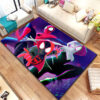spiderman area rug spiderman carpet dining room rugs outdoor rugs v148