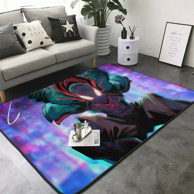 spiderman-area-rug-spiderman-carpet-kitchen-rug-outdoor-rug-v87 spiderman area rug spiderman carpet kitchen rug outdoor rug v87