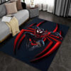 Spiderman Area Rugs Spiderman Carpets Dining Room Rugs Indoor Rug spiderman area rug spiderman carpet kitchen rug outdoor rugs v415