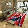 Spiderman Area Rugs Spiderman Carpets Bedroom Rug Indoor Rug spiderman area rug spiderman carpet kitchen rug outdoor rugs v75