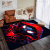 Spiderman Area Rug Spiderman Carpet Kitchen Area Rug Indoor Rug spiderman area rug spiderman carpet living room area rug indoor rugs v294