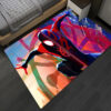 Spiderman Area Rug Spiderman Carpet Kitchen Rug Indoor Rugs spiderman area rug spiderman carpet living room area rug indoor rugs v92