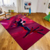 Spiderman Area Rugs Spiderman Carpets Bedroom Rug Indoor Rug spiderman area rug spiderman carpet living room area rug outdoor rug v380