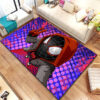 Spiderman Area Rugs Spiderman Carpet Kitchen Area Rug Indoor Rugs spiderman area rug spiderman carpet living room area rug outdoor rug v95