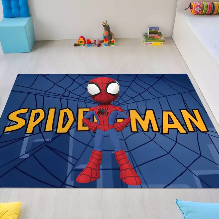 spiderman-area-rug-spiderman-carpet-living-room-rug-indoor-outdoor-rug-v410 spiderman area rug spiderman carpet living room rug indoor outdoor rug v410