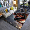 spiderman area rug spiderman carpet living room rug indoor outdoor rugs v169