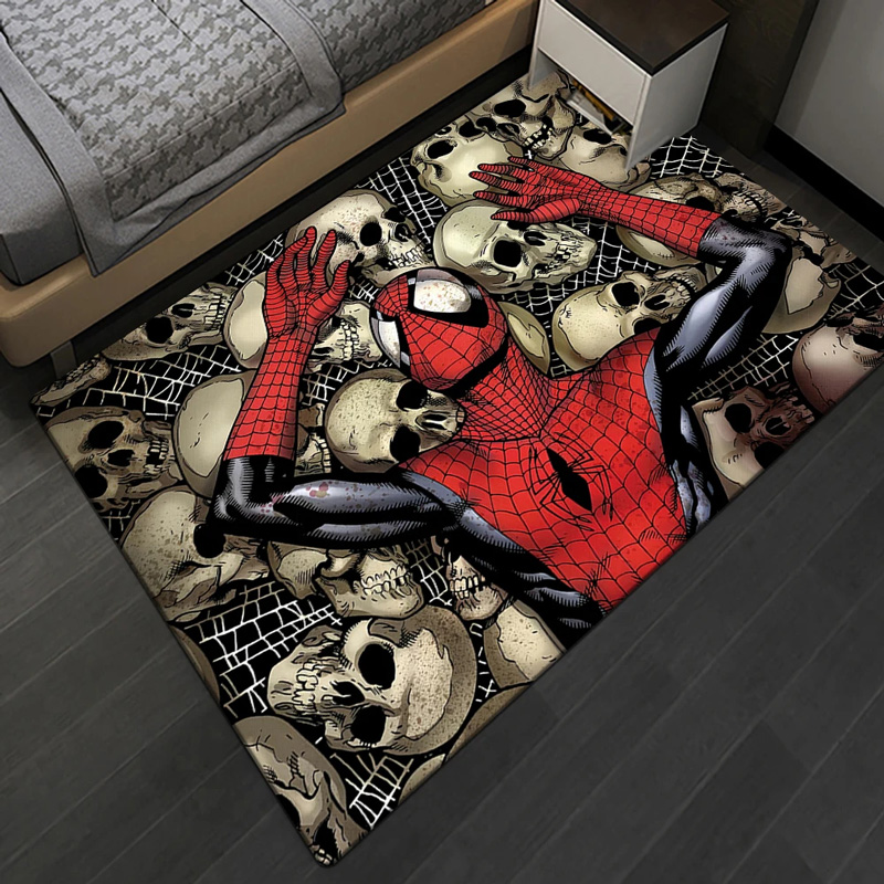spiderman-area-rug-spiderman-carpet-living-room-rug-indoor-rugs-v58 spiderman area rug spiderman carpet living room rug indoor rugs v58