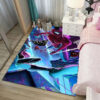 Spiderman Area Rug Spiderman Carpets Bedroom Area Rug Indoor Rugs spiderman area rug spiderman carpet living room rug outdoor rug v268