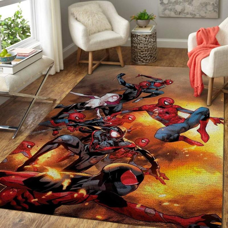 spiderman-area-rug-spiderman-carpet-living-room-rug-outdoor-rug-v368 spiderman area rug spiderman carpet living room rug outdoor rug v368