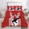 Spiderman Bed Set Spiderman Bedding Set Spiderman Throw Size spiderman bed set spiderman bedding set bed room set v117