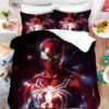 Spiderman Bed Sets Spiderman Bedding Sets Spiderman Throw Size spiderman bed set spiderman bedding set bed room set v52