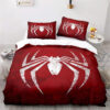 Spiderman Bed Sets Spiderman Bedding Sets Spiderman Queen Size spiderman bed set spiderman bedding set bed room set v68