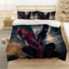 Spiderman Bed Sets Spiderman Bedding Set Spiderman Throw Size spiderman bed set spiderman bedding set bed room set v85
