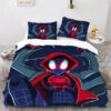 Spiderman Bed Sets Spiderman Bed Room Set Spiderman Throw Size spiderman bed set spiderman bedding set bed room set v86