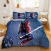 Spiderman Bed Sets Spiderman Bedding Sets Spiderman King Size spiderman bed set spiderman bedding set bed room set v87