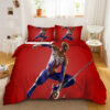 Spiderman Bed Sets Spiderman Bedding Sets Spiderman Queen Size spiderman bed set spiderman bedding set bed room set v98