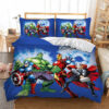 Spiderman Bed Sets Spiderman Bedding Sets Spiderman Queen Size spiderman bed set spiderman bedding sets bed room set v18