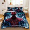 Spiderman Bed Set Spiderman Bed Room Set Spiderman Twin Size spiderman bed set spiderman bedding sets bed room set v2