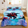 Spiderman Bed Sets Spiderman Bedding Set Spiderman Queen Size spiderman bed set spiderman bedding sets bed room set v4