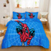 Spiderman Bed Sets Spiderman Bed Room Set Spiderman Throw Size spiderman bed set spiderman bedding sets bed room set v50