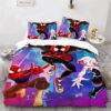 Spiderman Bed Set Spiderman Bedding Sets Spiderman Twin Size spiderman bed set spiderman bedding sets bed room set v57