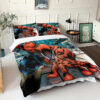 Spiderman Bed Sets Spiderman Bedding Set Spiderman Throw Size spiderman bed set spiderman bedding sets bed room set v63