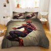 Spiderman Bed Sets Spiderman Bedding Sets Spiderman Twin Size spiderman bed set spiderman bedding sets bed room set v89