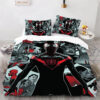 Spiderman Bed Set Spiderman Bedding Set Spiderman Queen Size spiderman bed set spiderman bedding sets bed room set v97
