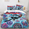 Spiderman Bed Set Spiderman Bed Room Set Spiderman Throw Size spiderman bed sets spiderman bedding set bed room set v21