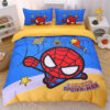 Spiderman Bed Set Spiderman Bed Room Set Spiderman Throw Size spiderman bed sets spiderman bedding set bed room set v40