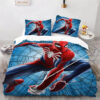 Spiderman Bed Sets Spiderman Bedding Sets Spiderman Twin Size spiderman bed sets spiderman bedding set bed room set v49