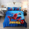 Spiderman Bed Sets Spiderman Bed Room Set Spiderman Throw Size spiderman bed sets spiderman bedding set bed room set v54
