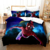Spiderman Bed Sets Spiderman Bedding Set Spiderman Queen Size spiderman bed sets spiderman bedding set bed room set v81
