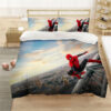 Spiderman Bed Set Spiderman Bedding Set Spiderman Queen Size spiderman bed sets spiderman bedding set bed room set v84