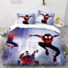 Spiderman Bed Sets Spiderman Bedding Sets Spiderman King Size spiderman bed sets spiderman bedding sets bed room set v108