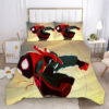Spiderman Bed Set Spiderman Bedding Set Spiderman King Size spiderman bed sets spiderman bedding sets bed room set v114