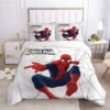 Spiderman Bed Set Spiderman Bedding Set Spiderman Throw Size spiderman bed sets spiderman bedding sets bed room set v116