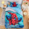 Spiderman Bed Sets Spiderman Bed Room Set Spiderman King Size spiderman bed sets spiderman bedding sets bed room set v15