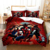 Spiderman Bed Sets Spiderman Bedding Sets Spiderman Throw Size spiderman bed sets spiderman bedding sets bed room set v19