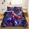 Spiderman Bed Set Spiderman Bedding Sets Spiderman Throw Size spiderman bed sets spiderman bedding sets bed room set v24