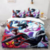 Spiderman Bed Set Spiderman Bedding Set Spiderman Twin Size spiderman bed sets spiderman bedding sets bed room set v73
