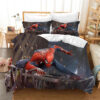 Spiderman Bed Set Spiderman Bed Room Set Spiderman King Size spiderman bed sets spiderman bedding sets bed room set v74