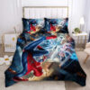 Spiderman Bed Sets Spiderman Bedding Sets Spiderman King Size spiderman bed sets spiderman bedding sets bed room set v79