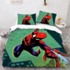 Spiderman Bed Sets Spiderman Bed Room Set Spiderman Twin Size spiderman bed sets spiderman bedding sets bed room set v90