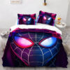 Spiderman Bed Sets Spiderman Bedding Sets Spiderman King Size spiderman bed sets spiderman bedding sets bed room set v99