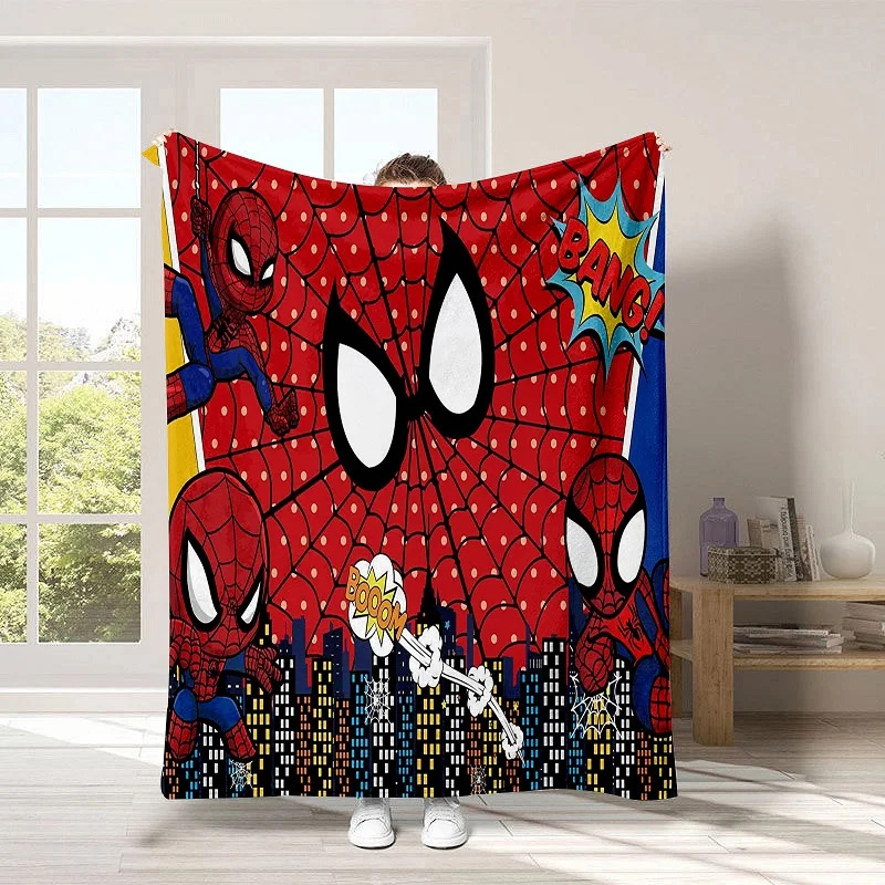 Spiderman Blankets Spiderman Sherpa Blanket Spiderman Blanket Throw Spiderman Blanket Twin Spiderman Baby Blanket