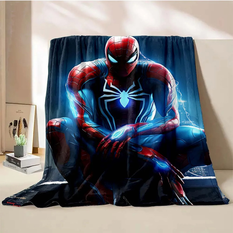 Spiderman Blankets Spiderman Sherpa Blanket Spiderman Blanket Throw Spiderman Twin Blanket Spiderman Baby Blanket