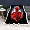 Spiderman Blanket Spiderman FLeece Blanket Spiderman Throw Blanket Spiderman Twin Blanket Spiderman Queen Blanket spiderman blanket spiderman fleece blanket throw blanket v44